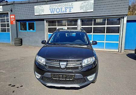 Dacia Sandero II Stepway Prestige