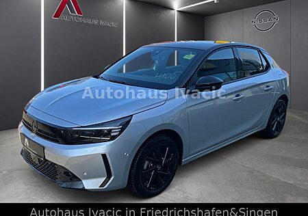 Opel Corsa F 1.2 Turbo GS 101 PS I Komfort-Paket