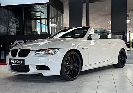 BMW M3 Cabrio /AUTOMATIK/MEMORY/ACC/PDC/
