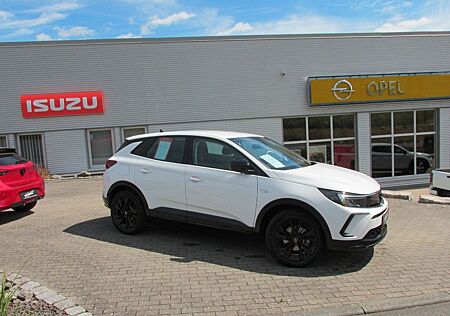 Opel Grandland X Grandland (X)