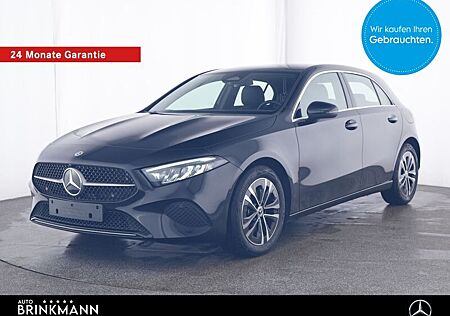 Mercedes-Benz A 180 A180 ADVANCED/LED/KAMERA/MBUX-PREMIUM/LENKRADHZG