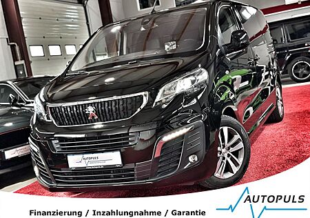 Peugeot Traveller Allure L2*HUD*CARPLAY*ACC*AHK*KAMERA*