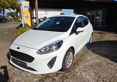 Ford Fiesta Trend