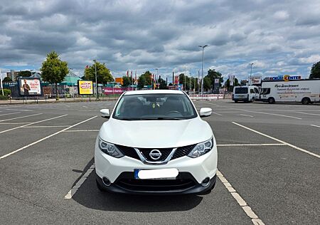 Nissan Qashqai 1.2 Sehr Guter Zustand