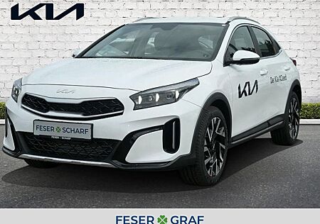 Kia XCeed 1.5T 140 SPIRIT XCLUSIVE