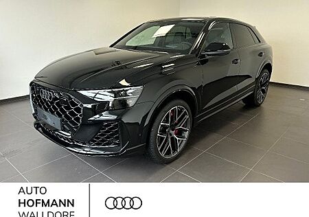Audi RS Q8 RSQ8 4.0 TFSI quattro tiptronic
