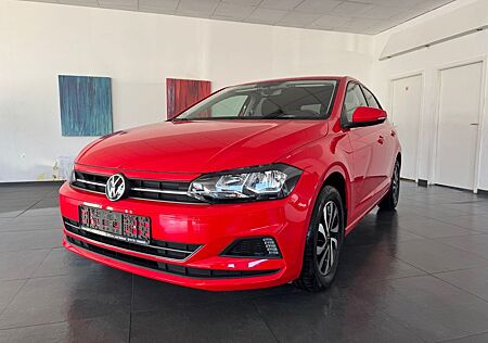VW Polo Volkswagen VI Active Carplay Navi Sitzheizung TÜV NEU