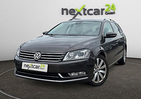 VW Passat Variant Volkswagen Highline BlueMotion
