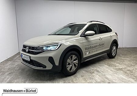 VW Taigo Volkswagen 1.0 TSI Life Klima Rückfahrkamera