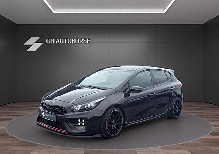 Kia Cee'd Ceed GT-Track|LED|R-KAM|SPUR|KEYLESS|AMBIENTE