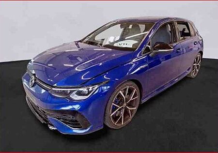 VW Golf Volkswagen VIII "R" Performance Matrix HuD V/max270 HK