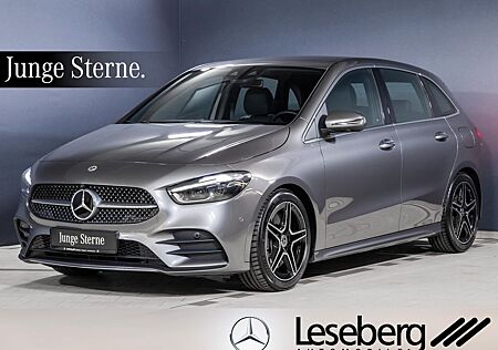 Mercedes-Benz B 220 d AMG Multibeam LED/360° Kamera/Memory/DAB