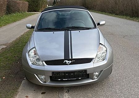 Ford Streetka 1.6 - TÜV NEU