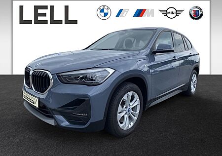 BMW X1 xDrive25e Advantage Head-Up DAB LED Tempomat