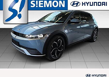 Hyundai IONIQ 5 77,4kWh 2WD TECHNIQ Sitz-P Assist-P el.H