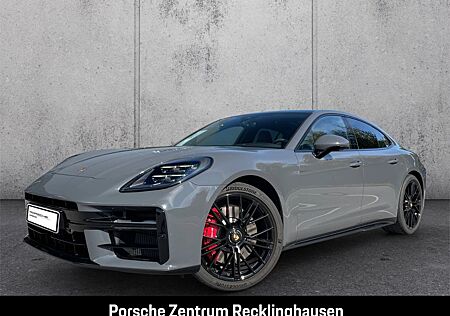 Porsche Panamera GTS HA-Lenkung InnoDrive Head-Up LED