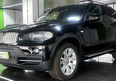 BMW X5 3.0sd*7-Sitzer*Fond-TV*KeylessGo*Panorama*AHK