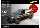 Mercedes-Benz V 250 ALLRAD LANG STANDH LEDER MBUX LED KAMERA S