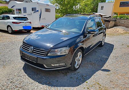 VW Passat Variant Volkswagen 1.4 TSI Highline BlueMotion T...
