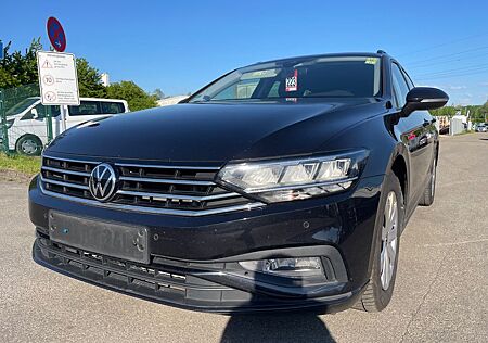VW Passat Variant Volkswagen Conceptline