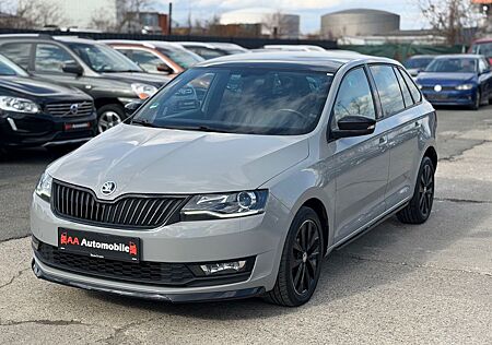 Skoda Rapid Spaceback Monte Carlo Automatik/Pano