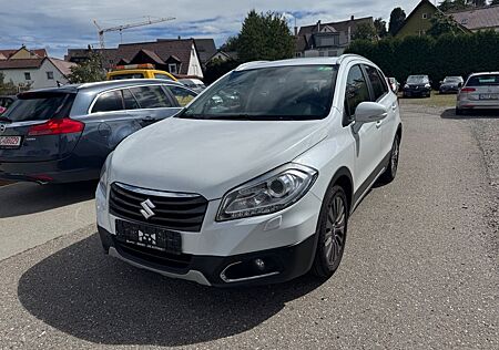 Suzuki SX4 S-Cross *Aut.