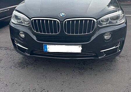BMW X5 xDrive30d -