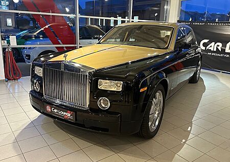 Rolls-Royce Phantom Dubai Bespoke Edt.|Two Tone|Power Close