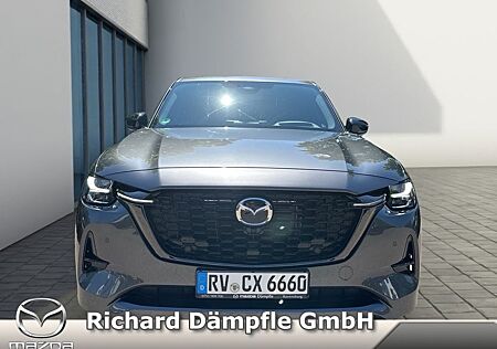 Mazda CX-60 3.3L e-SKYACTIV D 254ps
