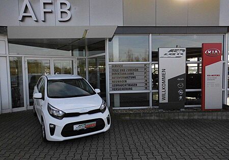 Kia Picanto 1.0 AT Vision