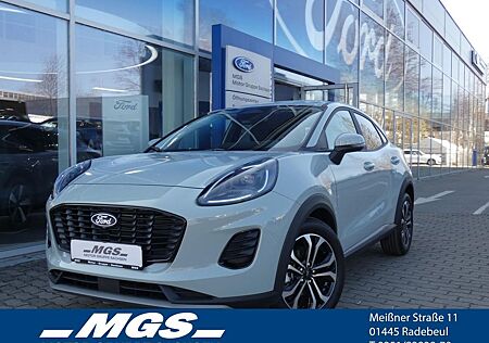 Ford Puma 1.0 Titanium #Winterpaket #AKTION