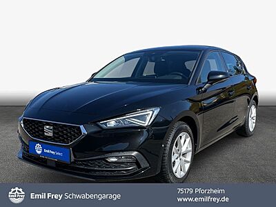 Seat Leon 1.5 TSI ACT OPF Style