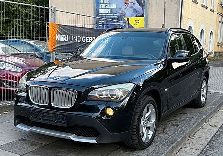 BMW X1 Baureihe 23 d xDrive