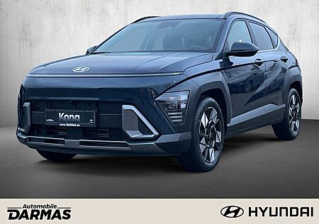 Hyundai Kona NEUES Modell 1.6 Turbo DCT Prime 2WD GSD