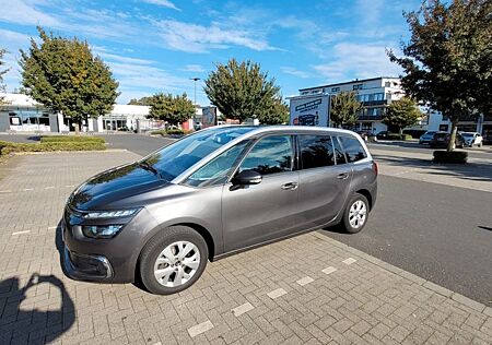 Citroën C4 Spacetourer PureTech 130 SELEC..7-Sitzer