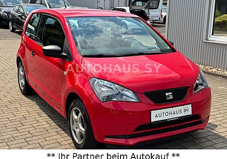 Seat Mii Reference **KLIMA - ALU - TÜV AU NEU**