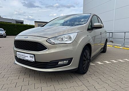 Ford C-Max Business Edition