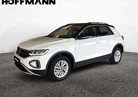 VW T-Roc Volkswagen 1.5 TSI Life AHZV LED
