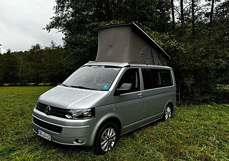 VW T5 Transporter Volkswagen T5 Bus California Beach*DSG*A-Dach*Camping*