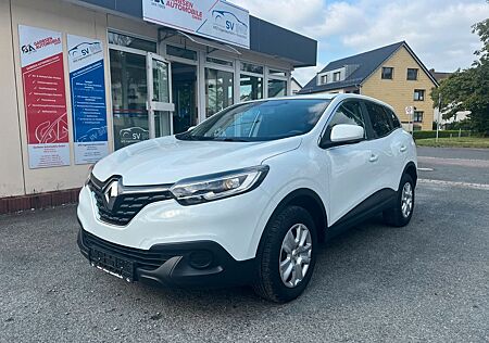 Renault Kadjar 1.2 Life +KLIMA+BLUETOOTH+TEMPOMAT