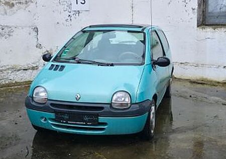 Renault Twingo 1.2