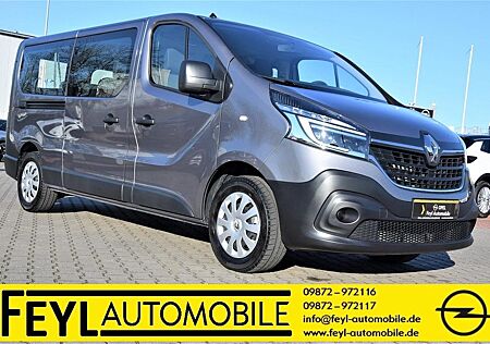 Renault Trafic 2.0 dCi 120 L2H1 Combi