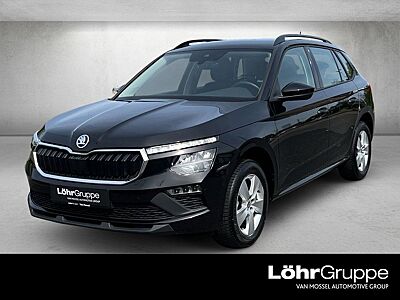 Skoda Kamiq 1.0 TSI Essence