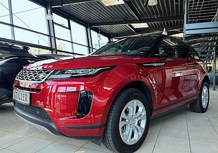 Land Rover Range Rover Evoque S P250 LED NAVI PANO RFK