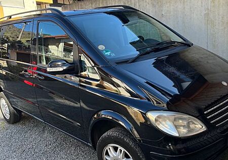 Mercedes-Benz Viano 2.2 CDI TREND kompakt TREND 4matic