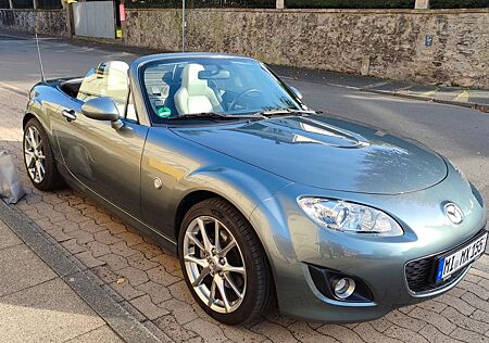 Mazda MX-5 NC Kaminari