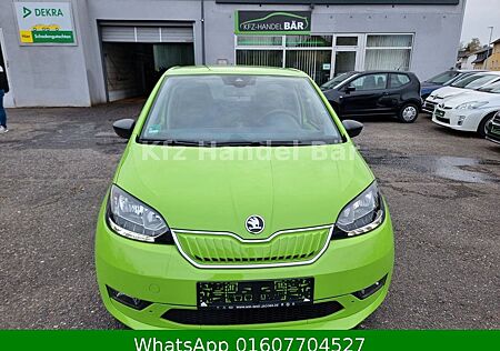 Skoda Citigo e iV Ambition