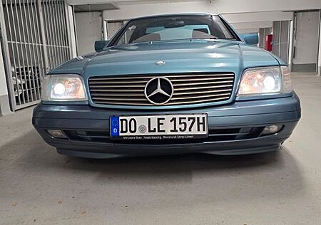 Mercedes-Benz SL 280 SL