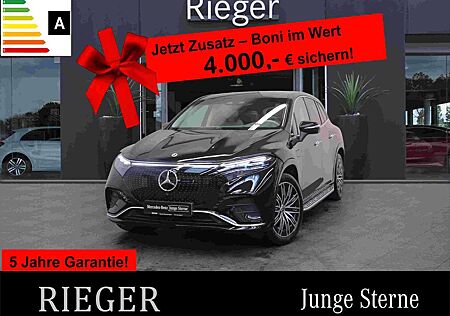 Mercedes-Benz EQS SUV EQS 450 SUV 4M AMG PremiumPlus*Sitzklima*3DSound