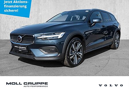 Volvo V60 CC V60 Cross Country B4 (Diesel) AWD Plus Pano LED